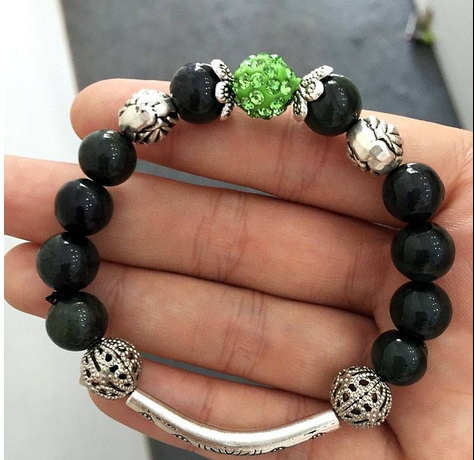 Chọn vòng tay phong thủy theo mệnh