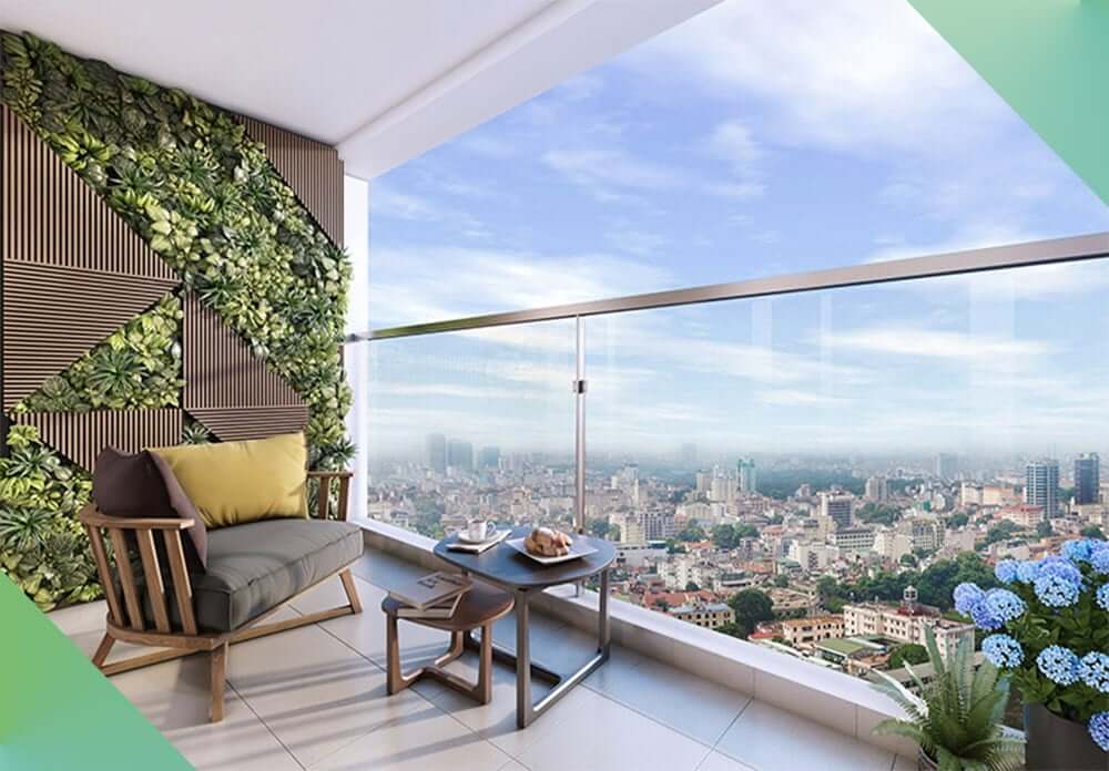 Làm sao để biết tuổi của mình có hợp với chung cư hướng Tây Bắc không?