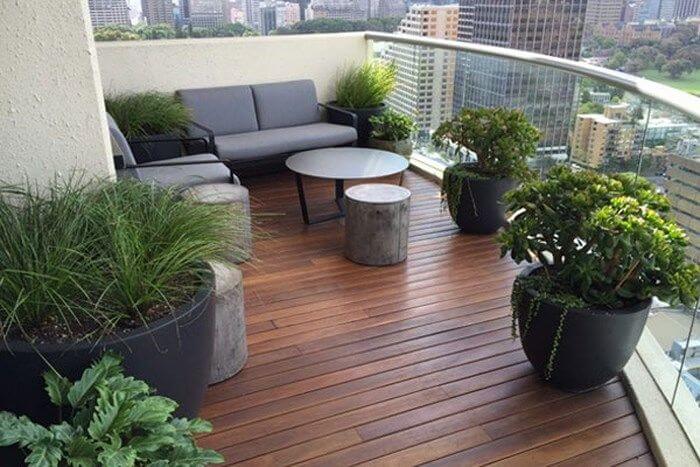 Ban công ở hướng nào thì mát?