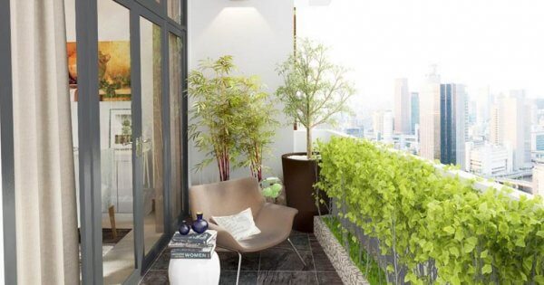 Chung cư hướng Tây Bắc hợp với tuổi nào?