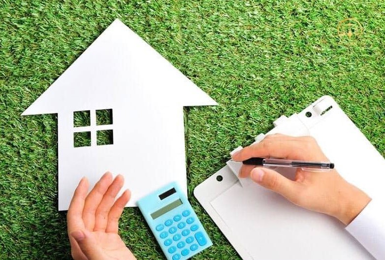 Các thủ tục tiến hành mục đích sử dụng đất dự án