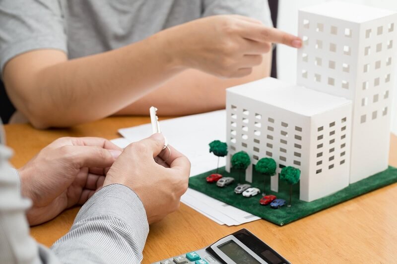 Trường hợp chung cư chưa bàn giao, cần lưu ý gì khi tiến hành chuyển nhượng?