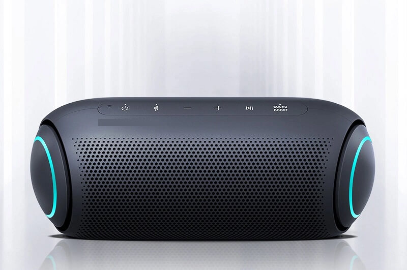 Cơ chế hoạt động của màng loa cộng hưởng