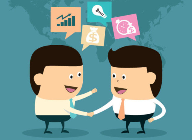 Chuẩn bị tốt cho bản thân những yếu tố cần thiết