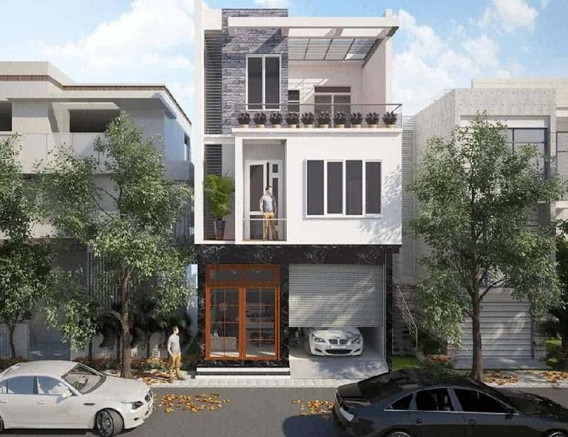 Thiết kế hợp lý