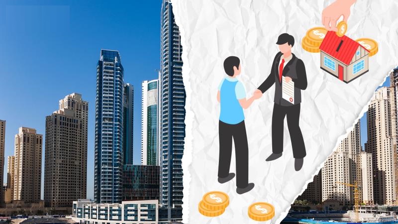 Mua chung cư trả góp phải có lý lịch tín dụng trong sạch