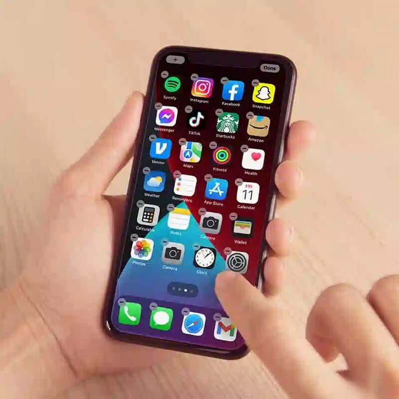 Xem xét chất lượng của cảm ứng điện thoại Đài Loan