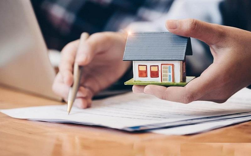 Có nên mua đất 64 không