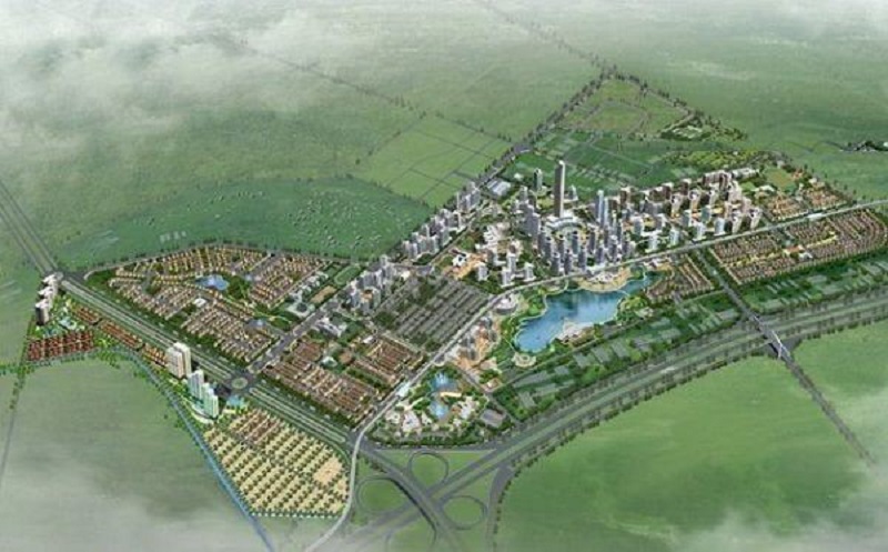 Có nên mua đất dịch vụ không