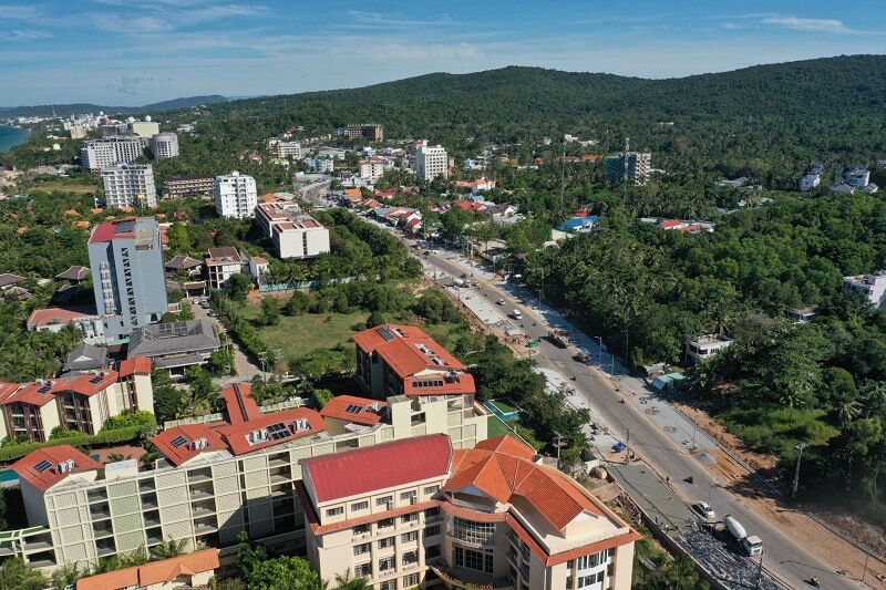 Đất phi nông nghiệp là gì