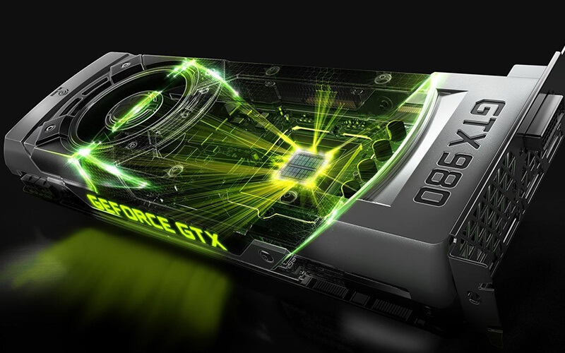 Dùng thêm máy tản nhiệt