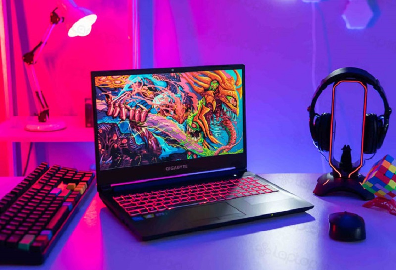Có nên mua laptop gaming để làm việc văn phòng hay không