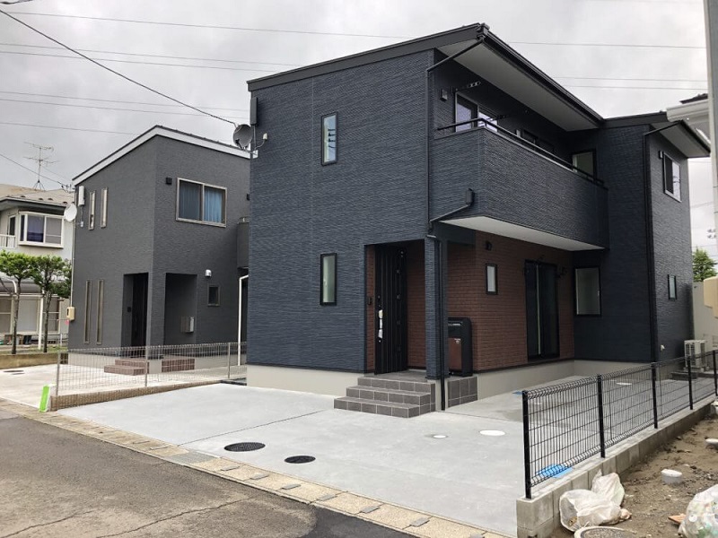 Lợi ích khi mua nhà cũ ở Nhật