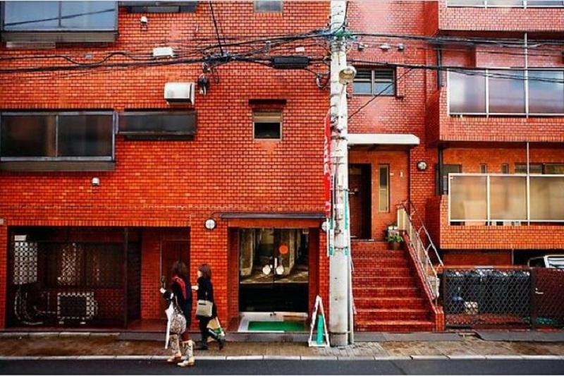 Kinh nghiệm mua nhà cũ ở Nhật