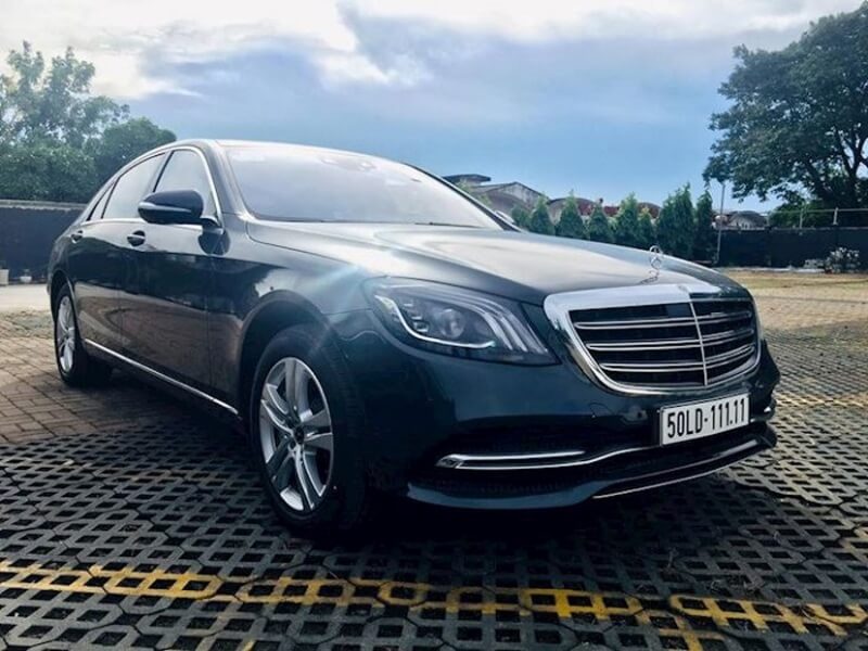 Xe liên doanh là gì?