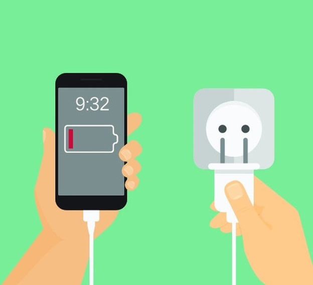 Chế độ nguồn điện thấp