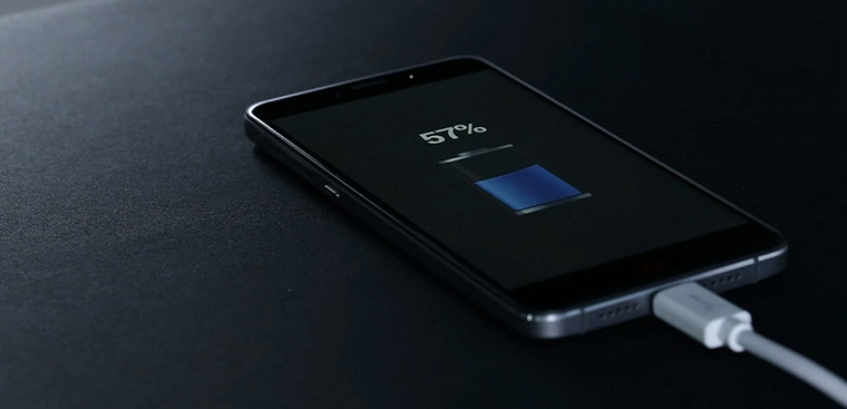 Pin điện thoại iPhone là gì