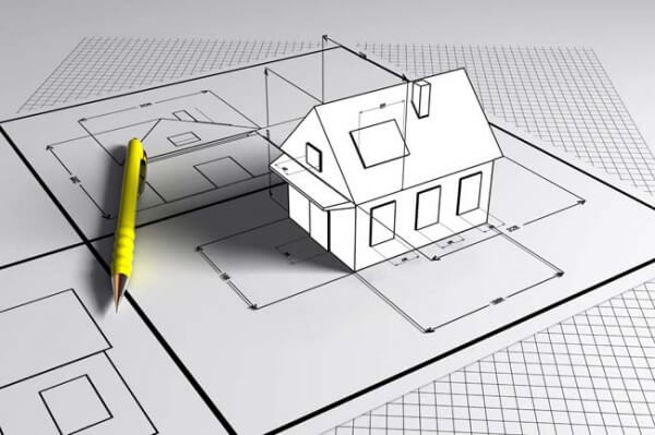 Lợi ích khi thuê kiến trúc sư thiết kế nhà