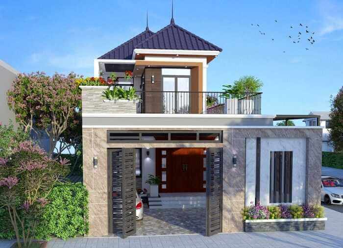 Đảm bảo tính thẩm mỹ