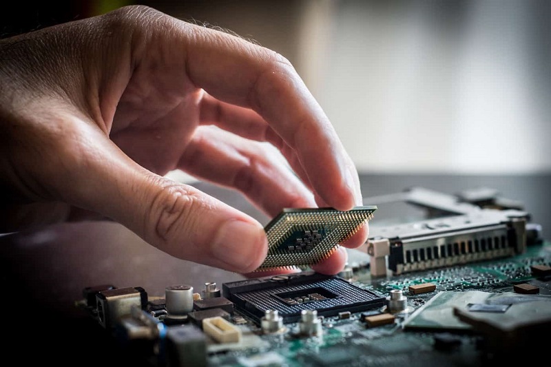 Những ảnh hưởng khi nâng cấp CPU cho laptop là gì?