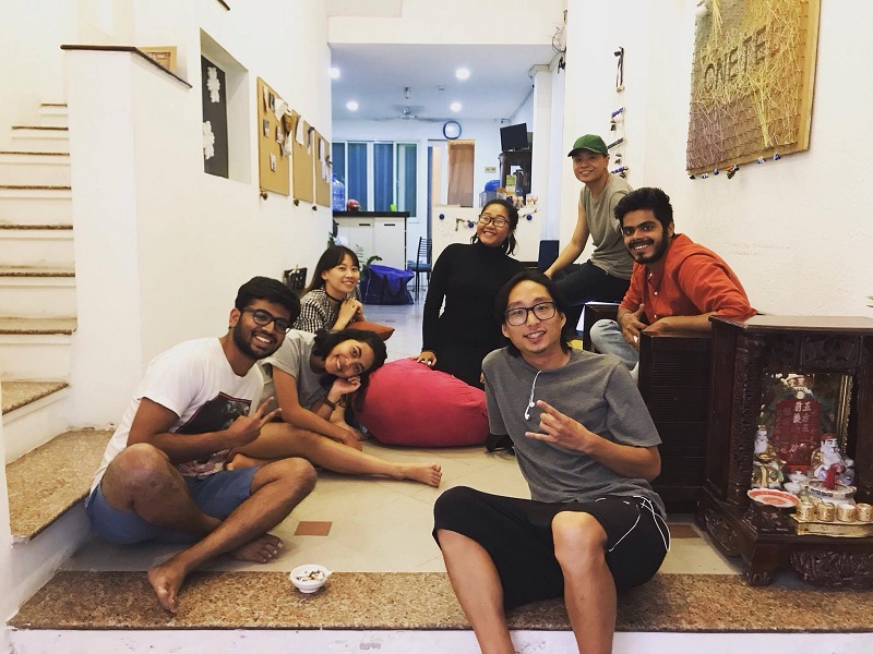 Có tinh thần trách nhiệm