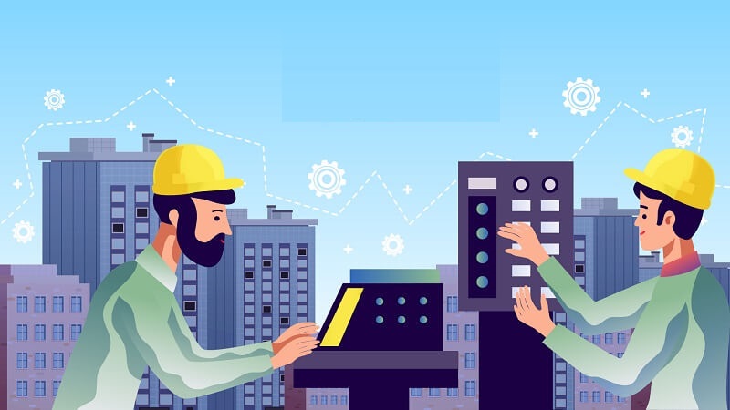 Condominium có bề ngoài khá giống với Apartment