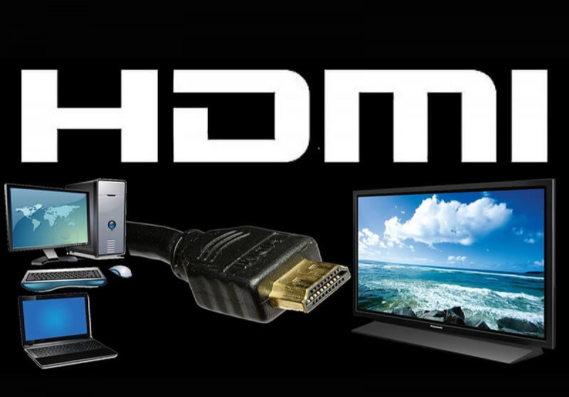 Tìm hiểu khái niệm về cổng HDMI trên tivi