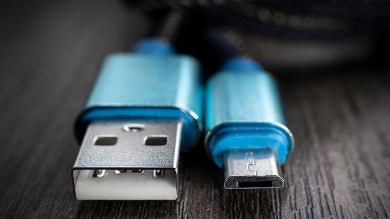 Trả lời câu hỏi cổng Micro USB là gì