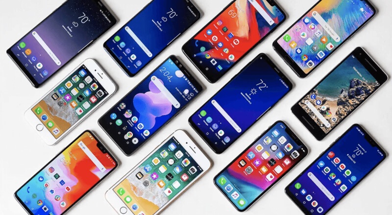 Đặc điểm của công nghệ IPS LCD là gì? 