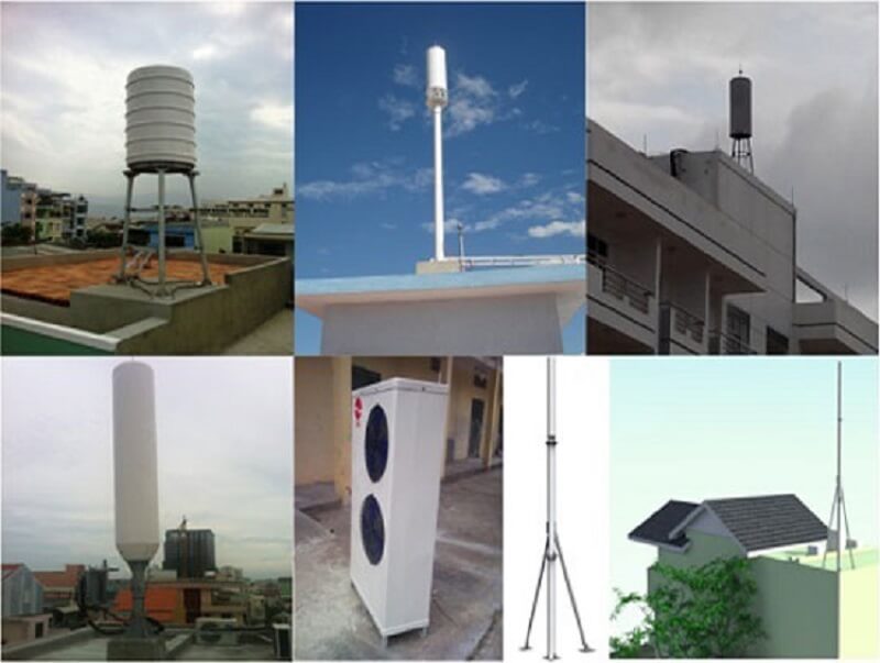 Công trình hạ tầng kỹ thuật viễn thông thụ động được miễn giáy phép xây dựng