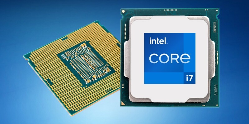Core i7 là loại core cao cấp