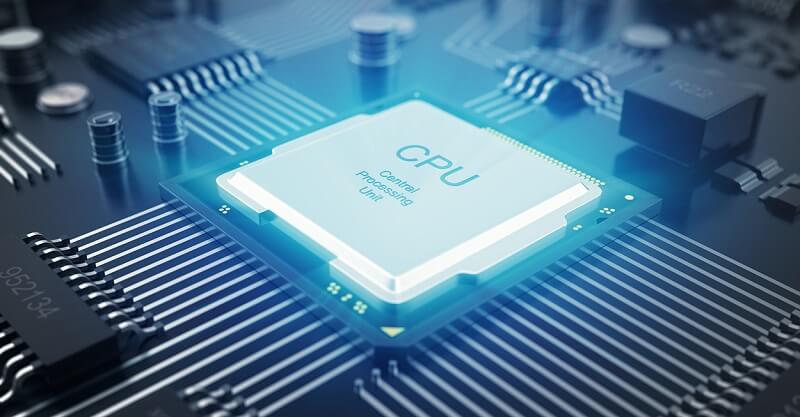 Tìm hiểu thông tin chi tiết về CPU của điện thoại