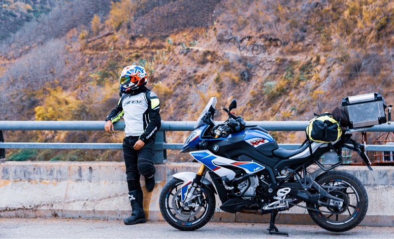 Đặc điểm cụ thể của dòng xe Adventure