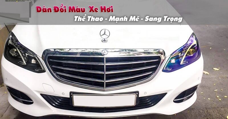 Dán decal đem đến cho bạn nhiều lợi ích
