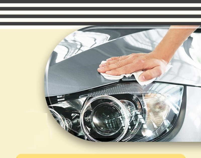 Bảo dưỡng xe trước khi đi đăng kiểm