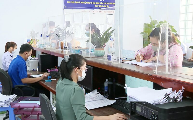 Chuẩn bị hồ sơ đăng ký đất đai lần đầu