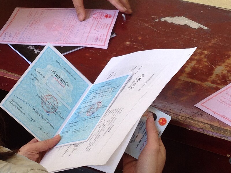 Cần chuẩn bị đầy đủ giấy tờ trước khi đăng ký xe máy điện