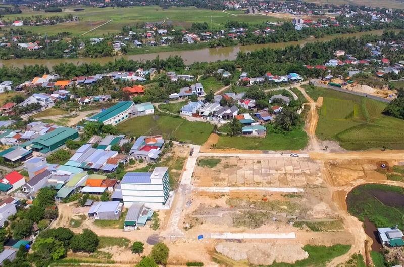 Điều kiện để chuyển đổi đất thổ cư