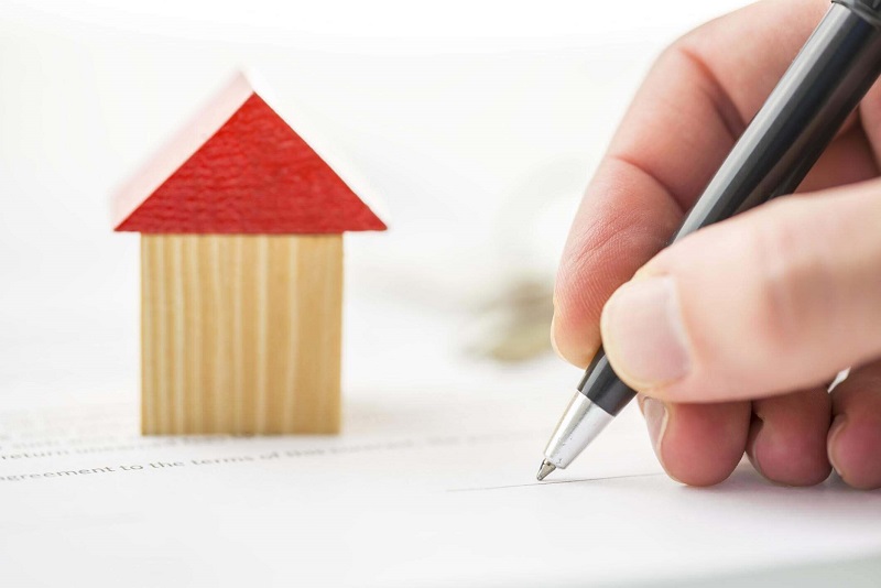 Quy trình làm thủ tục chuyển đổi mục đích sử dụng đất 