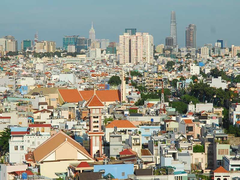 Các bước trong thủ tục chuyển đổi