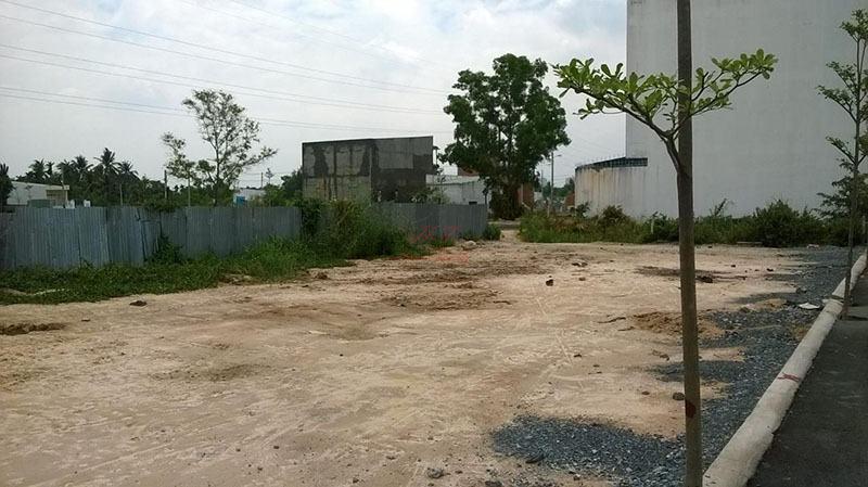 xây dựng nhà trên đất không có thổ cư