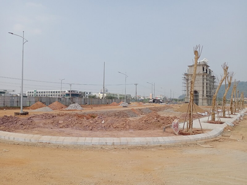 Đất dự án 50 năm có thể được gia hạn thêm thời gian sử dụng