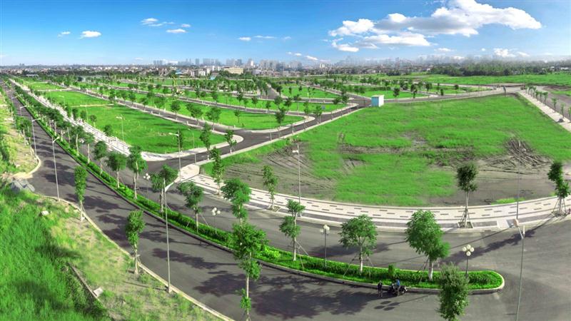 Những lưu ý cần quan tâm khi mua đất dự án và đất dân