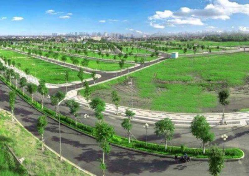 Cẩn thận với đất nền thuộc dự án ma