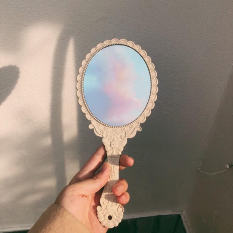 Dùng gương nhỏ hóa giải năng lượng lửa