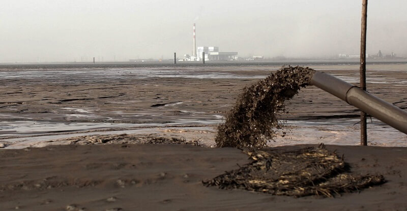 Đất hiếm có tác hại như thế nào đối với môi trường sống