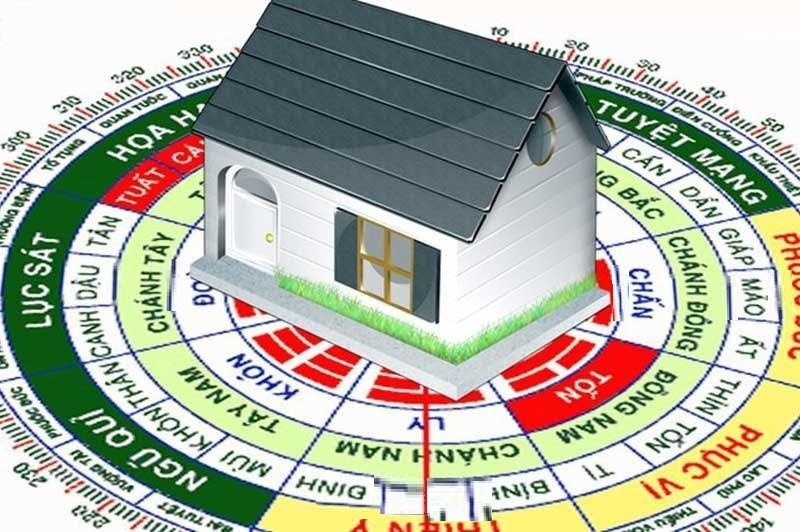 Những mảnh đất lấp sông hay ao hồ không nên mua