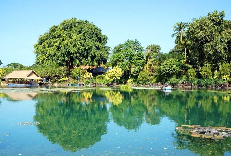 Đất chuyên dùng