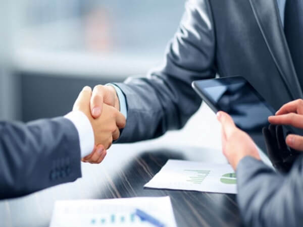 Xử lý các yêu cầu trong quá trình chuyển đổi