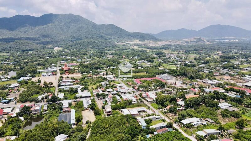 Nên mua bán đối với loại đất hiện hữu chỉnh trang không